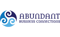 abundant business connections logo