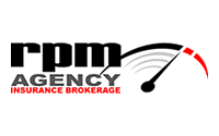 RPM Agency logo