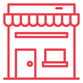 storefront icon